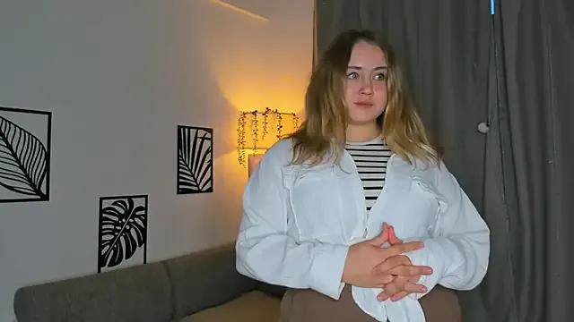 SweetRush — start my new day