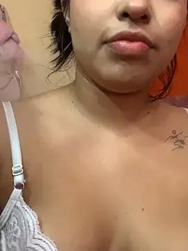 SweetSophie26 — FINGERS INSIDE PUSSY 