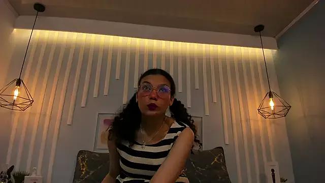 SweetStarr_ — tits in oil