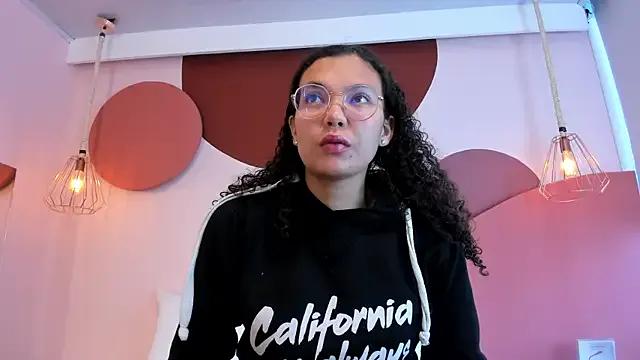 SweetStarr_ — Finger in my ass
