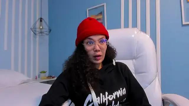SweetStarr_ — Oil in my tits