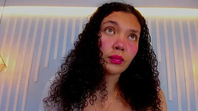 SweetStarr_ — Oil in my tits