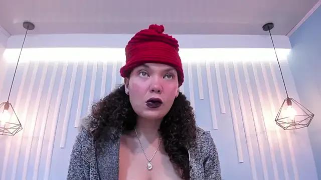 SweetStarr_ — two Finger in my pussy