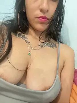 Sweett_Sarita on StripChat 