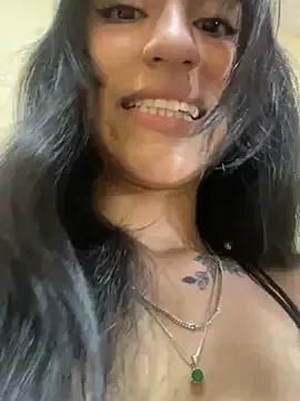 Sweett_Sarita on StripChat 