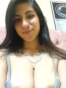 Sweett_Sarita on StripChat 