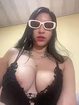 Sweett_Sarita on StripChat 