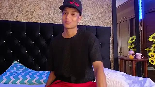 SweettAndSpicy — Fck My Lilltle Ass