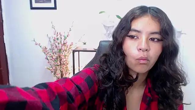 SweetVenuss_ — naked + dance