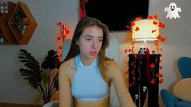 SweetVikki — made me wet