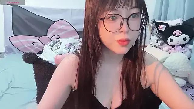 sweety-Xiaoman — Freechat on StripChat