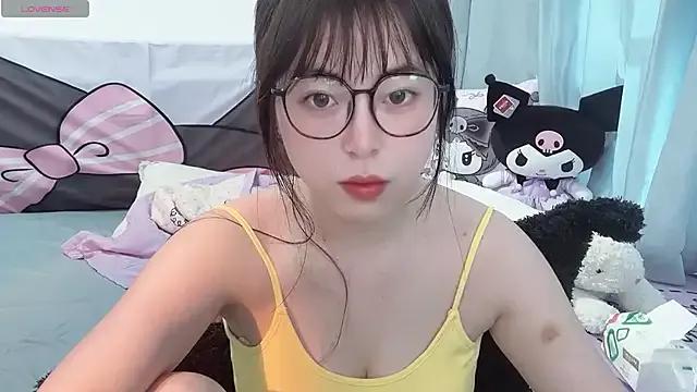 sweety-Xiaoman — 5min