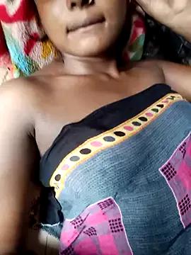 Sweety_Aarushi66 on StripChat 