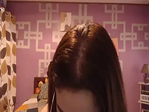 Sweety_Aria on StripChat 