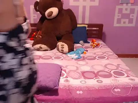 Sweety_Aria on StripChat 