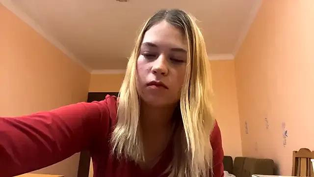 SweetyLolys — Private on StripChat