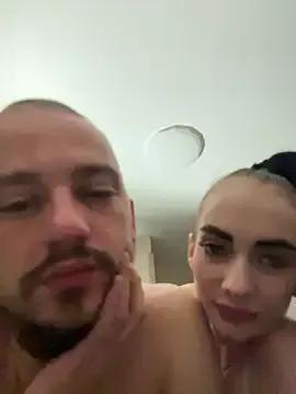 Swing_AngelDemon — Doggy style live 