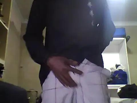 T1011 — Show cock