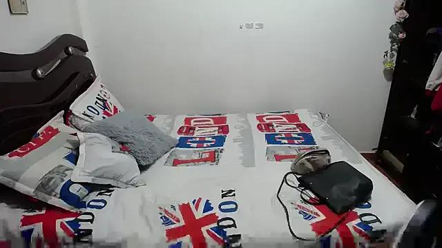 Tachy- — show de pussy