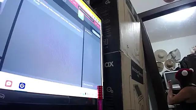 Tachy- — Freechat on StripChat
