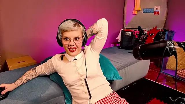 tacodeluxxxe — Freechat on StripChat