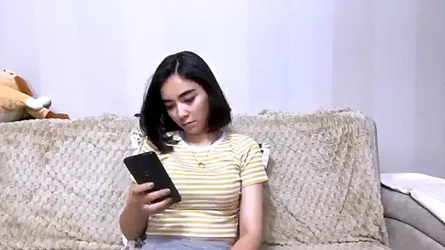 TAG_MIGGI — Dance striptease