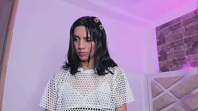 tahhlia_taylor — Sexy Dance Show