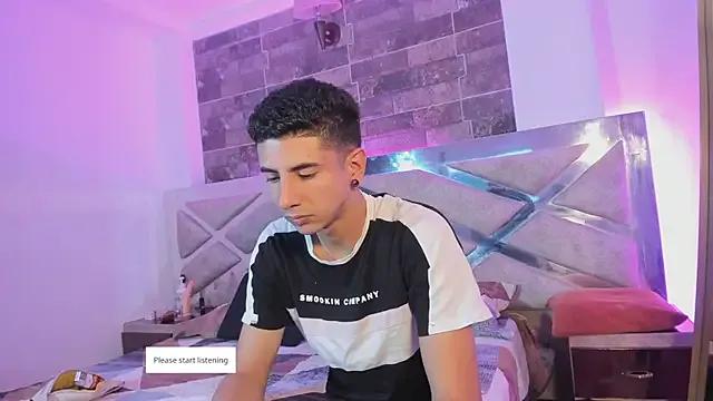 tahhlia_taylor — Pre-cum Taylor 