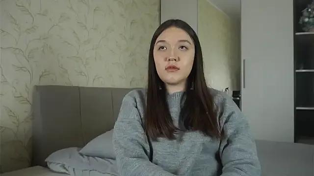 TaiKulesa — Sexy eye contact