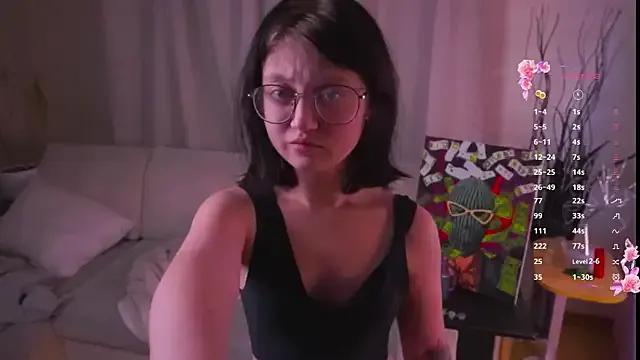 StripChat TainaGrebs is Freechat TainaGrebs — ahegao