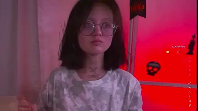 TainaGrebs — show you something interesting with fing