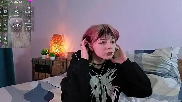 Freechat TaiteBeat on StripChat