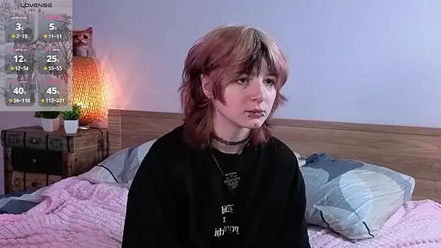 Freechat TaiteBeat on StripChat