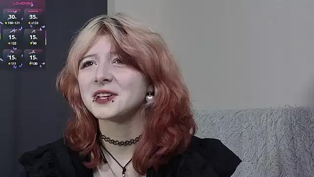 Freechat TaiteBeat on StripChat