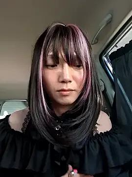 takusaki223 — take off skirt