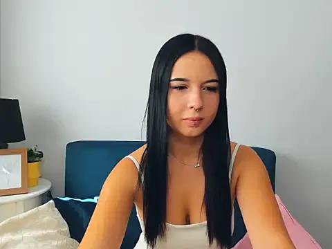 Freechat TaliaAdorable on StripChat