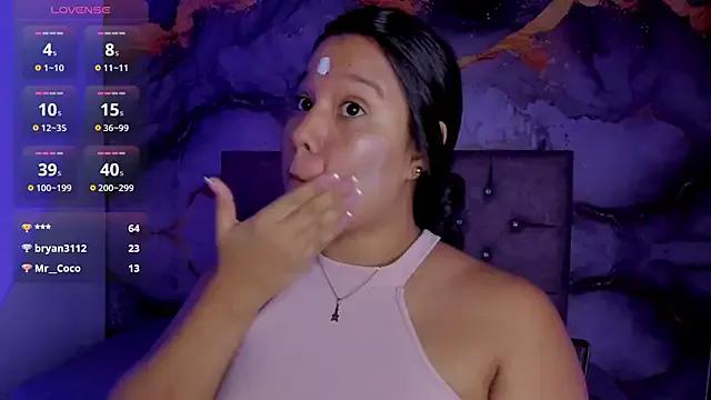 StripChat Tamara_Johnss_ is Freechat Tamara_Johnss_ — (Deep Blowjob) to Pass the Exam