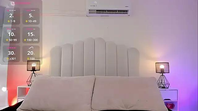 StripChat tamara_kisses is Freechat tamara_kisses — get fully naked and oil on my tits