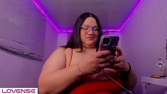 tamara_princess0 on StripChat 