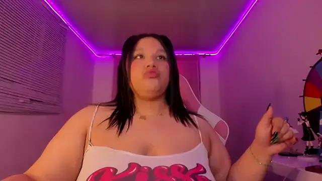 tamara_princess0 — Naked all show 