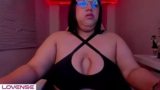 tamara_princess0 on StripChat 