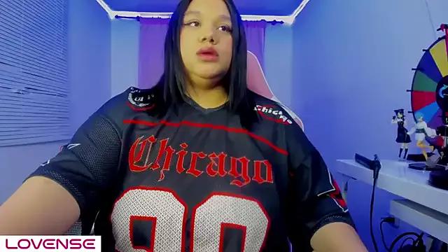 tamara_princess0 on StripChat 