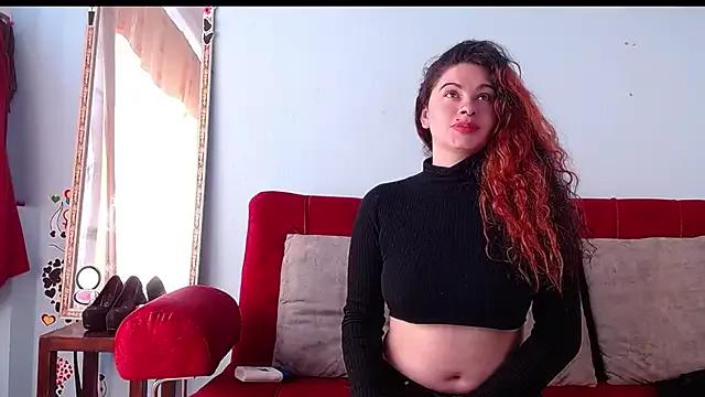 Freechat Tamararios on StripChat