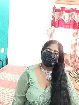 tamil-aunt — Freechat on StripChat