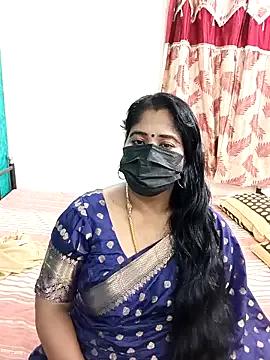 tamil-aunt — Freechat on StripChat