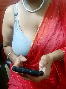 Tamil-ranjitha18 — Boobs oil