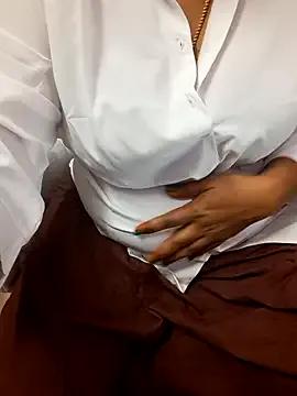 Tamil_Ammani — Full nude show 