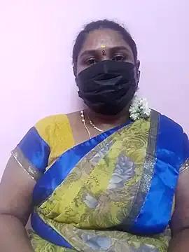 Tamil_Azhaghi25 — Freechat on StripChat