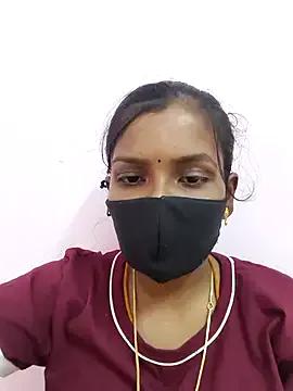 Tamil_Monika — Private on StripChat