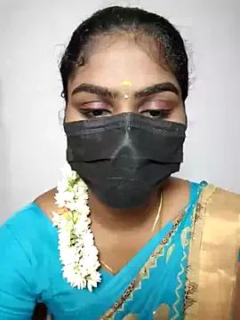Tamil_Princess12 — Freechat on StripChat